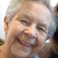 Geraldine J. Reimer Obituary December 12, 2019