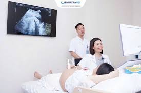 Mẹ có thai kỳ cần theo dõi sát có thể được bác sĩ chỉ định lịch khám riêng với tần suất phù hợp hơn