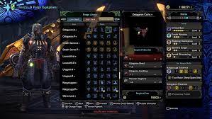 Back in mhw, switch axe play mostly focus on the aggressive side, as you don't have any defense mechanic aside from the dodging/ rolling animation. Mhw Iceborne Switch Axe Best Loadout Build Skill Guide Gamewith