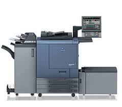 Preparation install the printer driver, and then add the printer. Konica Minolta Bizhub Press C6000 Driver Konica Minolta Drivers