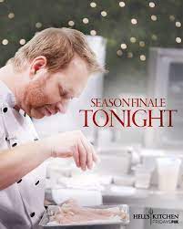 Thank you friendlybeard for the header logo! Hell S Kitchen Finale Recap 2 2 18 Season 17 Episode 15 Final Three Winner Announced Celeb Dirty Laundry