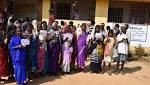 Chhattisgarh kicks election season, voter