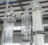 YFE Series Solvent Recovery Unit (Glass), China YFE Series ...