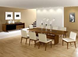 10 Comedores Modernos Para Decorar Tu Casa Diseno De La Sala De Comedor Mesas De Comedor Estrechas Comedores Modernos