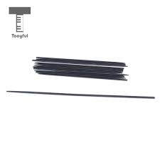 1 Set Clarinet Reed Needle Spring Needle Clarinet Repair Tools Replacement