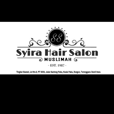 Maybe you would like to learn more about one of these? Syira Hairsalon Muslimah Saloon Home Facebook