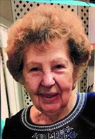 Dorothy Warabow Obituary (1927