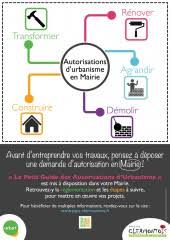 L'instruction des autorisations d'urbanisme s'ouvre aux prestataires privés. Pays Du Clermontois Un Nouveau Service