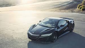 2017 Acura Nsx Pricing Starts At 157 800 Here S How You Can Get Vin 001 2017 Acura Nsx Nsx Acura Nsx