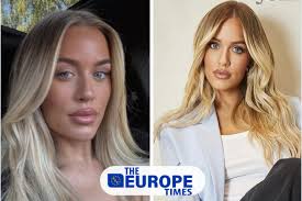 Who Is Dani Thorne? Biography, Age & Career of Bella Thorne's Sister