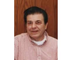 George Christofori Obituary (1941