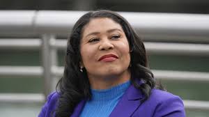 San Francisco mayor's race heats up with another challenger to London Breed