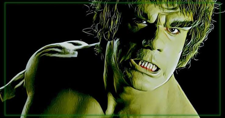 The Incredible Hulk (1977) • TruStory FM