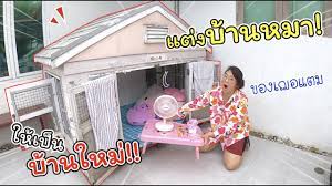 4 years ago | 66 views. à¹à¸• à¸‡à¸š à¸²à¸™à¸«à¸¡à¸² à¹ƒà¸« à¹€à¸› à¸™à¸š à¸²à¸™à¹ƒà¸«à¸¡ à¸‚à¸­à¸‡à¹€à¸Œà¸­à¹à¸•à¸¡ à¹à¸¡ à¸› à¹€à¸› à¹€à¸Œà¸­à¹à¸•à¸¡ Tam Story Youtube