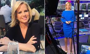 Jan 16, 2014 · shannon bream is an american journalist for the fox news channel. Fox News Shannon Bream Reveals Battle With Genetic Eye Disease Daily Mail Online