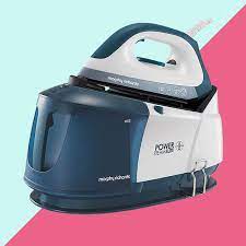 The bosch ultimate steam generator is the best iron we've tested. 10 Best Steam Generator Irons 2021