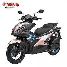 The yamaha aerox 155, yamaha nmax, yamaha mio i 125 are the most popular motorcycles from yamaha in their respective motorcycle segments. 2021 Yamaha Nvx Scooter Launched In Malaysia Check Details