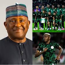 🔥💥 TEA'S VALUE SKYROCKETS 🚀💸! From €12M to €20M in just one year after  that debut goal for Super Eagles ⚽️🦅! What a year for Tolu 🎉: 🏆 Belgian  Ebony Shoe winner