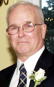 Russell Redman Obituary