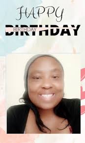 Happy Birthday Sis Donna Senn!! We love you!!