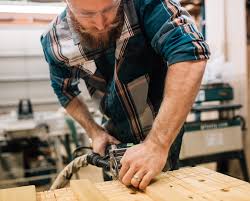 Along with hands on classes, the community often hosts local museum docents for special presentations and outings to local galleries or exhibitions. Profiles Of Wood Industry 40 Under 40 Class Of 2017 Woodworking Network