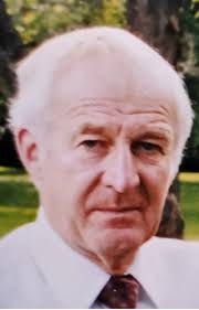 Lyle Cuff Obituary (1934