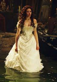 The Phantom Of The Opera Photo Poto Wedding Movies Movie Wedding Dresses Phantom Of The Opera