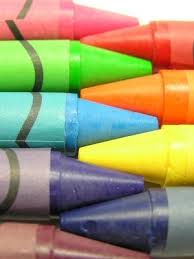 Playroom Organization Ideas Ehow Com Crayola Crayons Crayon Melting Crayons