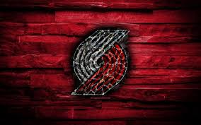 Download and use 50,000+ mobile wallpaper stock photos for free. Portland Trail Blazers Basketball Sports Background Wallpapers On Desktop Nexus Image 2480745