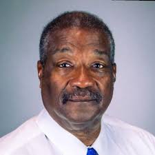 We'd like to congratulate Mark Miner, Director of Risk Management,