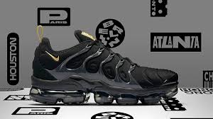 Home → products → nike air vapormax plus black gold. Parity Black And Gold Nike Air Vapormax Plus Up To 60 Off