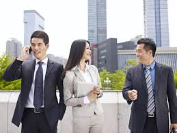 Business Etiquette In South Korea From Table Manners To Conversation