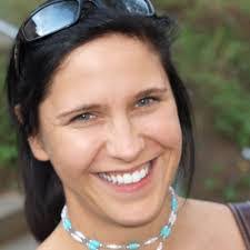 Francine Wolf's Instagram, Twitter & Facebook