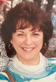 Yvette Gravel Obituary