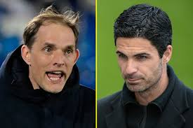 The london derby will take place on 12 may at stamford bridge. Fq6tsyqck00ofm