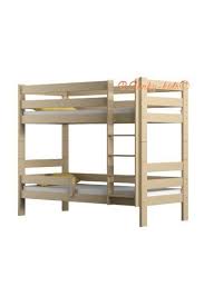 lit superpose en bois massif casper 160x80 cm bebe shopping marche lit superpose bois lit superpose decoration chambre enfant