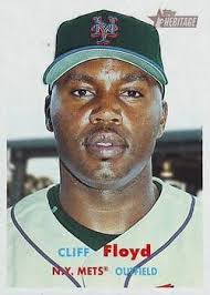 Clifford Floyd's Instagram, Twitter & Facebook