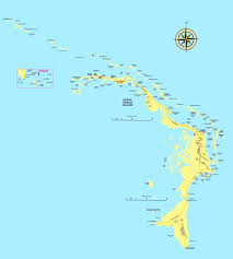 Large Abaco Maps For Free Download And Print High