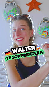 Significato Del Nome Walter