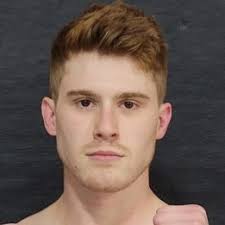 Cody O'Halloran vs. James Richardson, FLA 15
