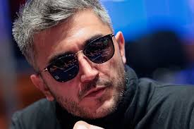 €5,300 EPT Prague Main Event Day 1b