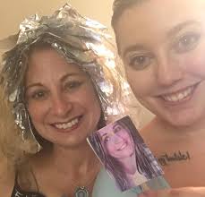 Celebrating 50 years of hair career in Austin