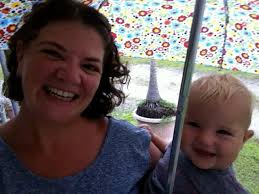 A Year of Movement and Stillness