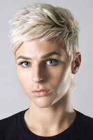 Pin By Alexa Kelley On Androgyny Androgynous Hair Short Hair Styles Pixie Hairstyles
