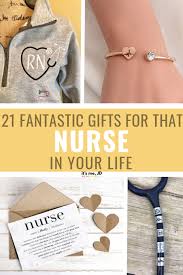 nurse in your life gift ideas