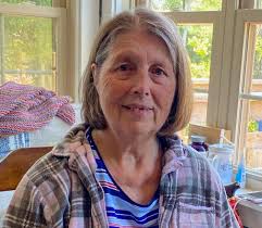Obituary information for Penelope Theresa Nelson