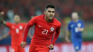 His jersey number is 21.césar pinares statistics and career statistics, live sofascore ratings, heatmap and goal video highlights may be available on sofascore for some of césar pinares and grêmio matches. Cesar Pinares Wiki Futbol Amino Amino