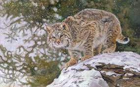 15 Art Of Kelly Singleton Ideas In 2021 Singleton Art Painting