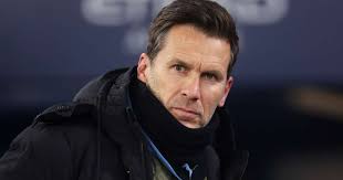 Liverpool appoint Taylor as head coach ahead of new WSL season