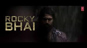 Our system stores wallpaper for kgf apk older versions save: Rocky Bhai Wallpapers Top Free Rocky Bhai Backgrounds Wallpaperaccess